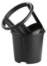 Kartoffelpotte 2-delt Ø25,5 cm